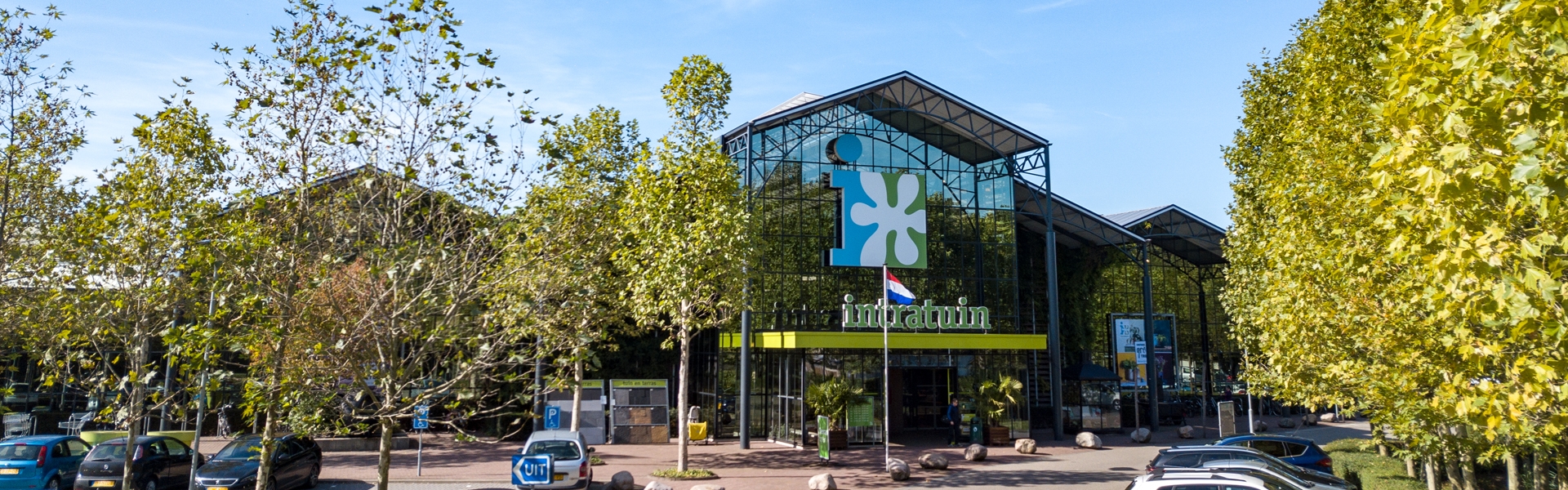 Werken bij Intratuin - Beeld 2